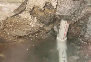湘潭管道漏水检测五