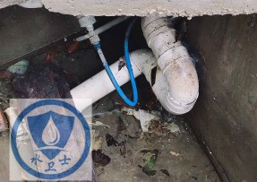 湘潭水管漏水检测公司6
