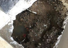 湘潭水管漏水检测公司2