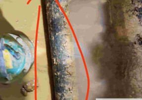 湘潭水管漏水检测公司1